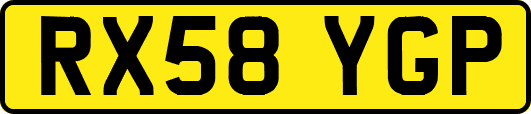 RX58YGP
