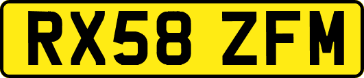RX58ZFM
