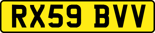 RX59BVV