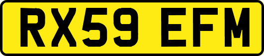RX59EFM