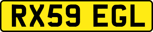 RX59EGL