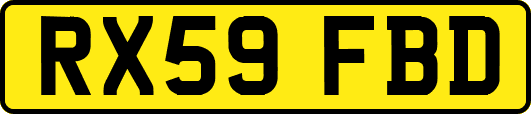 RX59FBD