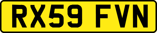 RX59FVN