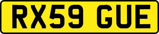RX59GUE