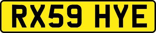 RX59HYE