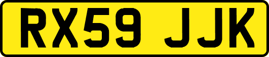 RX59JJK