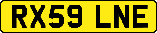 RX59LNE