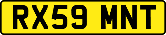 RX59MNT