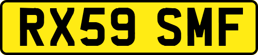 RX59SMF