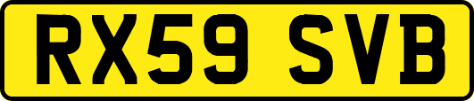 RX59SVB