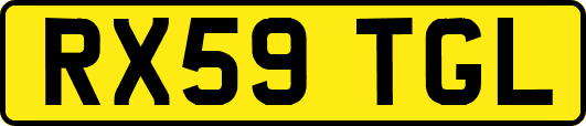 RX59TGL