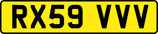RX59VVV
