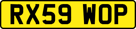 RX59WOP