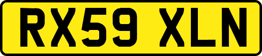 RX59XLN