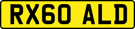 RX60ALD