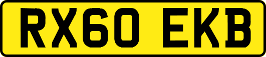 RX60EKB