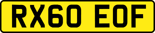 RX60EOF