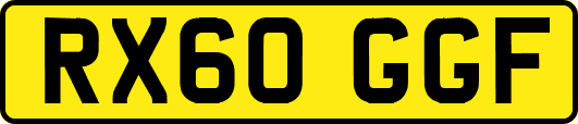 RX60GGF