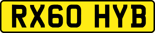 RX60HYB