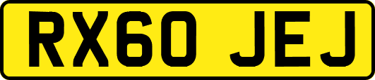 RX60JEJ