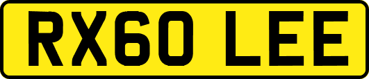 RX60LEE