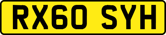 RX60SYH