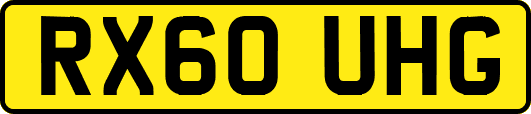 RX60UHG