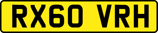 RX60VRH
