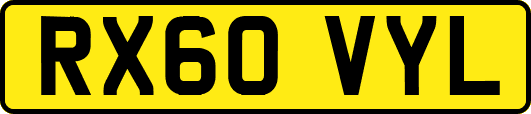 RX60VYL