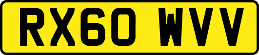 RX60WVV