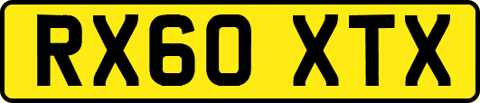 RX60XTX