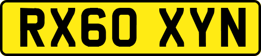 RX60XYN
