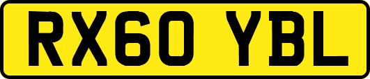 RX60YBL