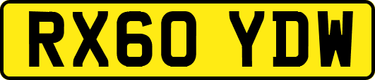 RX60YDW