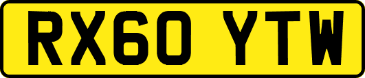 RX60YTW