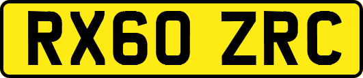RX60ZRC