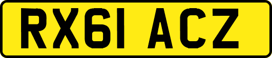 RX61ACZ