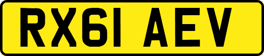 RX61AEV