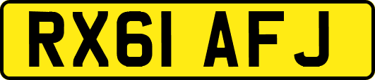 RX61AFJ