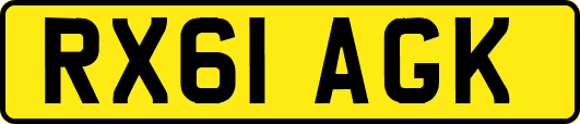 RX61AGK