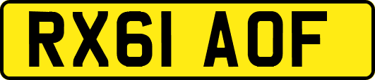 RX61AOF