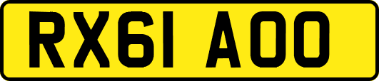 RX61AOO