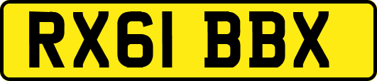 RX61BBX