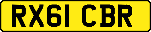 RX61CBR