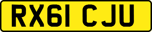 RX61CJU