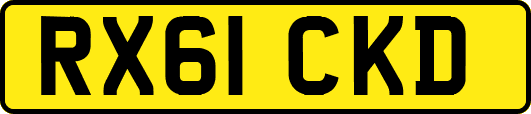 RX61CKD