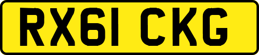 RX61CKG