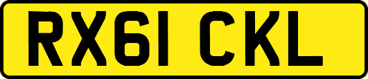 RX61CKL