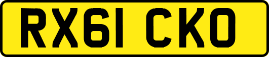 RX61CKO