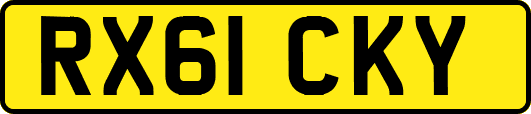 RX61CKY